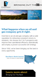 Mobile Screenshot of enervest.net